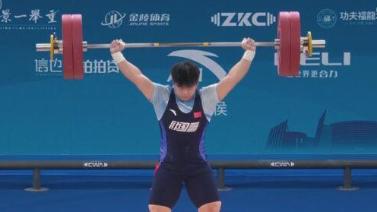 看球直播官网：临时排名！世锦赛：16名种子选手基本确定，吴宜.